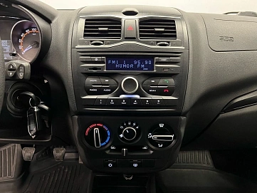 Lada (ВАЗ) Granta, 2025г, передний привод, механика