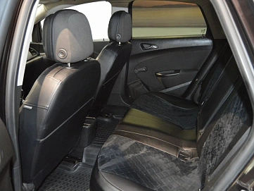 Opel Astra, 2013г, передний привод, механика