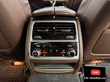 BMW , 2020г., полный привод, автомат