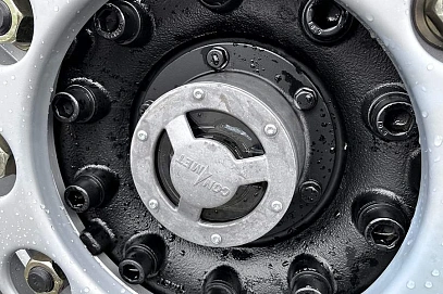 FAW J7, 2025г, Автомат