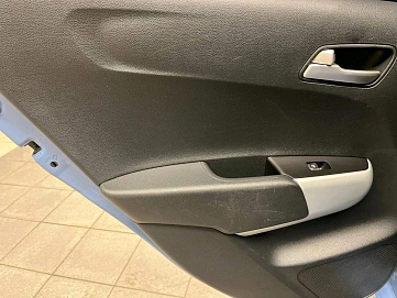 Kia Picanto, 2019г, передний привод, автомат