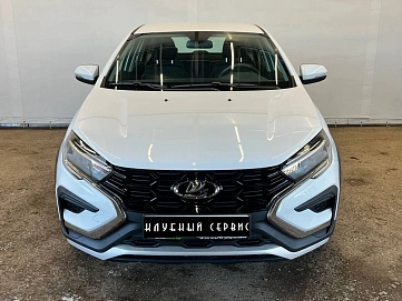 Lada (ВАЗ) , 2023г., передний привод, механика