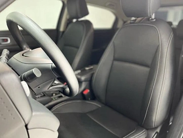 Honda XR-V, 2023г, передний привод, вариатор