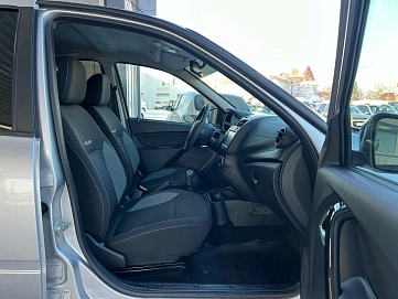 Lada (ВАЗ) Granta, 2024г, передний привод, механика