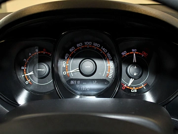 Lada (ВАЗ) Vesta, 2018г, передний привод, механика