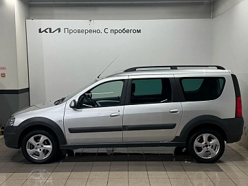 Lada (ВАЗ) , 2019г., передний привод, механика