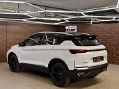 Geely Coolray, 2025г., передний привод, робот