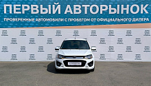 LADA_ВАЗ , 2018г., передний привод, механика
