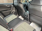 Toyota RAV4, 2025г., полный привод, вариатор