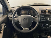 Lada (ВАЗ) , 2023г., передний привод, механика