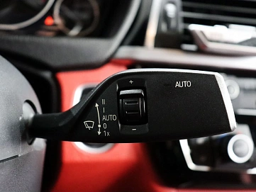 BMW , 2017г., полный привод, автомат