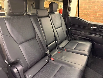 Toyota Land Cruiser Prado, 2025г, полный привод, автомат