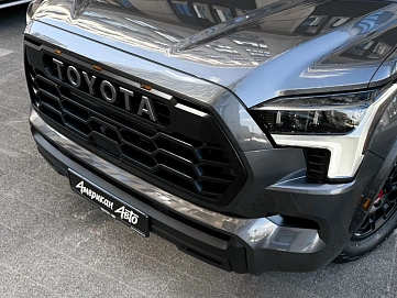 Toyota Sequoia, 2025г., полный привод, автомат
