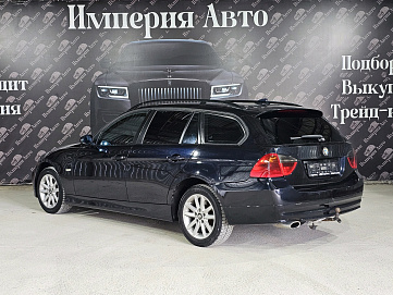 BMW , 2008г., задний привод, механика