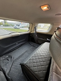 Chevrolet TrailBlazer, 2014г, полный привод, автомат