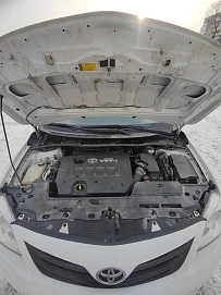 Toyota Corolla, 2012г, передний привод, автомат