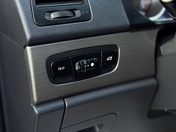 Geely Emgrand X7, 2015г, передний привод, автомат