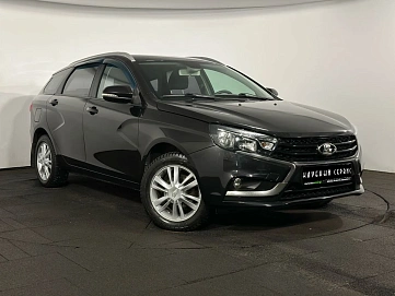 Lada (ВАЗ) Vesta, 2018г, передний привод, механика