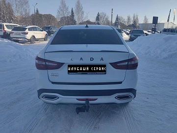 Lada (ВАЗ) , 2023г., передний привод, механика