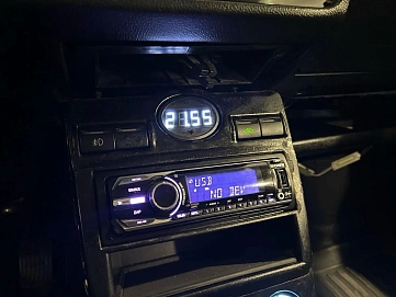 Lada (ВАЗ) 2107, 2006г, передний привод, механика