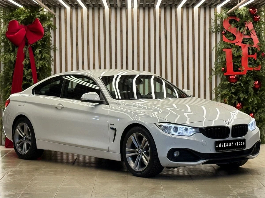 BMW , 2015г., полный привод, автомат