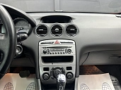 Peugeot 308, 2008г., передний привод, автомат