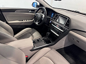 Hyundai , 2019г., передний привод, автомат