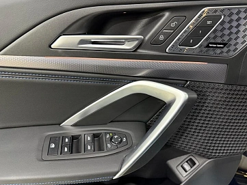 BMW X1, 2025г, полный привод, робот