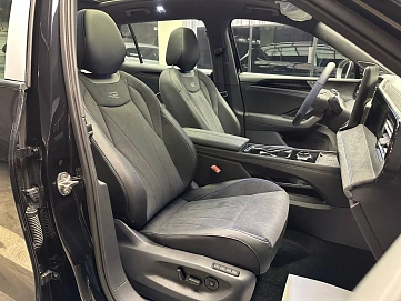 Volkswagen Tiguan, 2025г, полный привод, робот