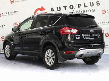 Ford Kuga, 2011г, полный привод, робот