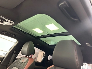 Geely Coolray, 2023г., передний привод, робот