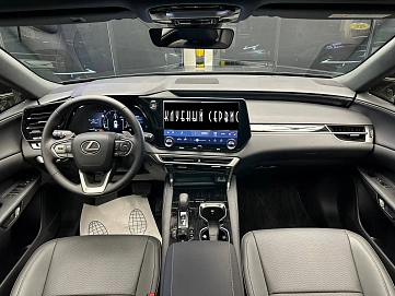Lexus RX, 2025г, полный привод, автомат