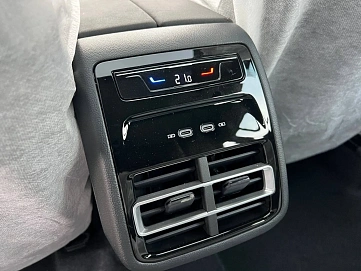 Volkswagen Tiguan, 2025г, полный привод, робот