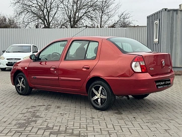 Renault , 2006г., передний привод, механика