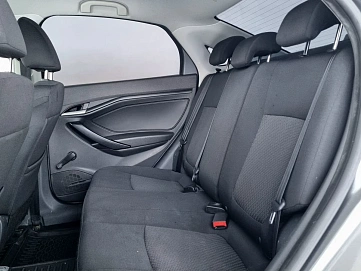 Lada (ВАЗ) Vesta, 2016г, передний привод, механика