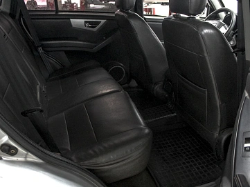 Lifan X60, 2014г, передний привод, механика