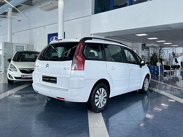 Citroen , 2009г., передний привод, робот