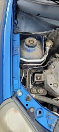 Renault Symbol, 2006г, передний привод, автомат