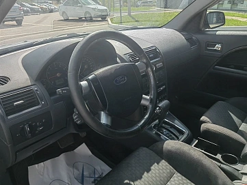 Ford Mondeo, 2006г, передний привод, автомат