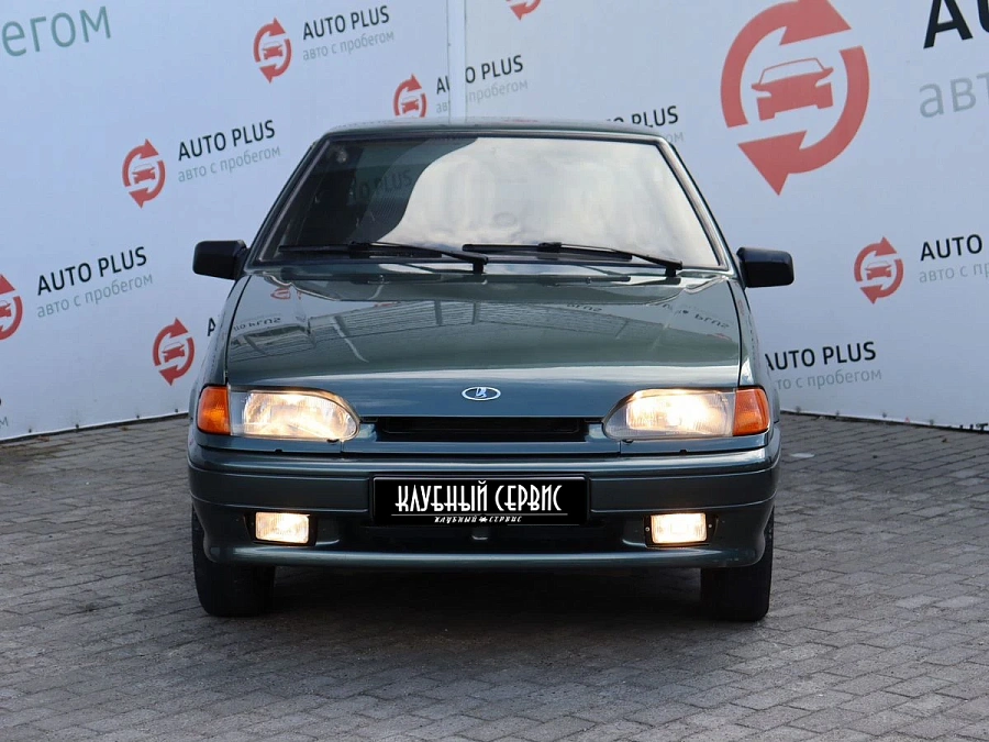 Lada (ВАЗ) , 2008г., передний привод, механика
