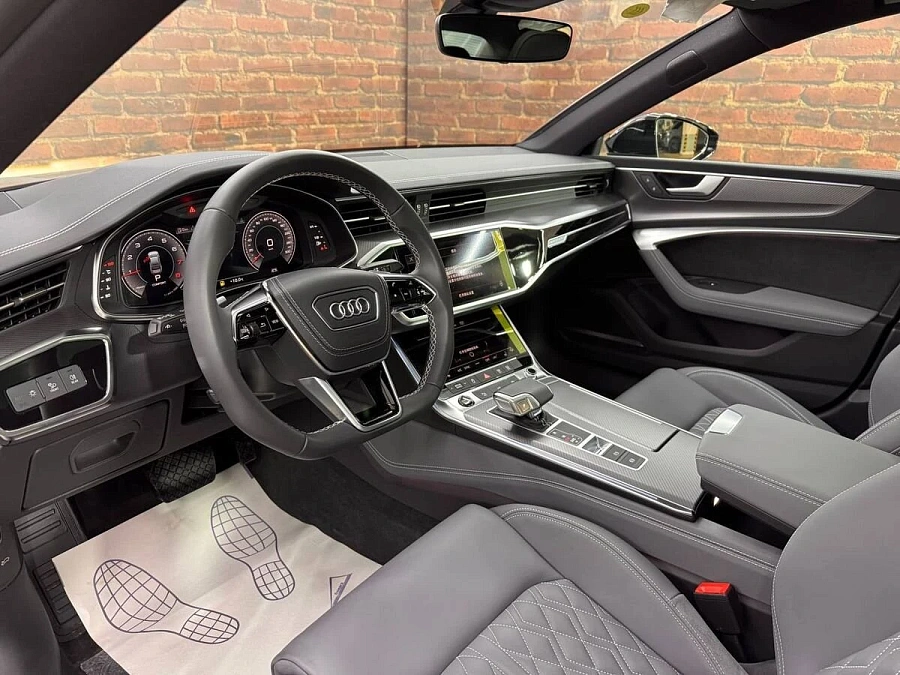 Audi A7, 2024г., полный привод, робот