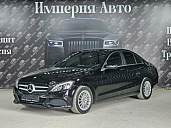 Mercedes-Benz , 2016г., задний привод, автомат