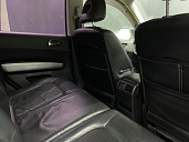 Nissan X-Trail, 2008г., полный привод, вариатор