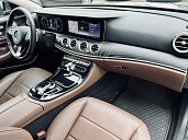 Mercedes-Benz E-Класс, 2017г., полный привод, автомат