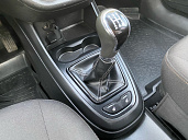 Lada (ВАЗ) Vesta, 2019г., передний привод, механика