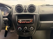 Lada (ВАЗ) Granta, 2012г., передний привод, автомат