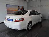 Toyota Camry, 2011г., передний привод, автомат