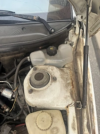 Богдан 2310, 2012г, Передний привод, Механическая