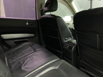 Nissan X-Trail, 2008г, полный привод, вариатор