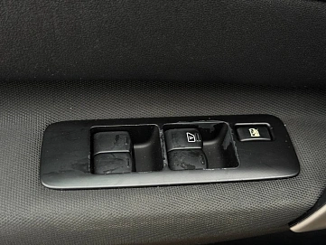 Nissan Qashqai, 2013г, передний привод, вариатор